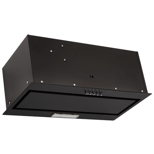Витяжка кухонна ELEYUS URBAN 700 Led 52 BL