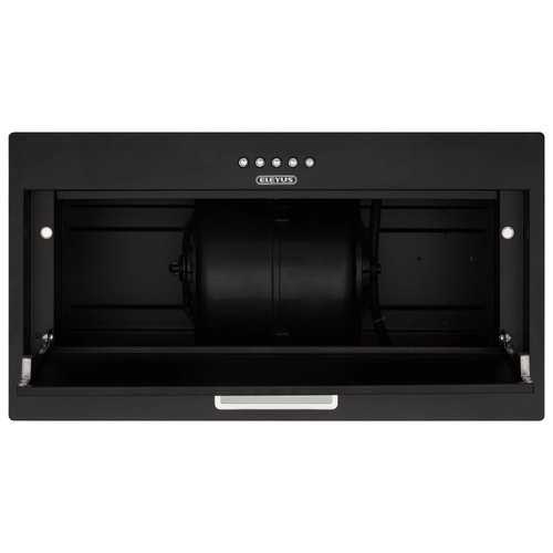 Витяжка кухонна ELEYUS URBAN 700 Led 52 BL