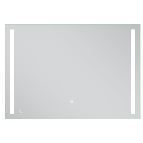 MIXXUS PREMIUM LINES MR18-100x70-REVERSE Дзеркало (LED Touch, Anti-fog, димер рег. яскр.) (5шт/ящ)