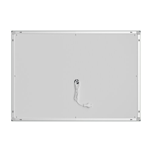 MIXXUS PREMIUM LINES MR18-100x70-REVERSE Дзеркало (LED Touch, Anti-fog, димер рег. яскр.) (5шт/ящ)