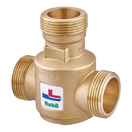 ROHO R1255-125 - 1 1/4" ЗР (55*C) Клапан антиконденсаційний