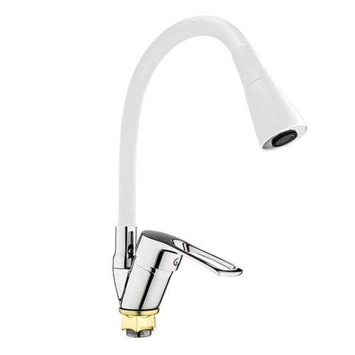 MIXXUS DANY 011 (NUT) REFLECTOR WHITE (без підведення) (12 шт/ящ)