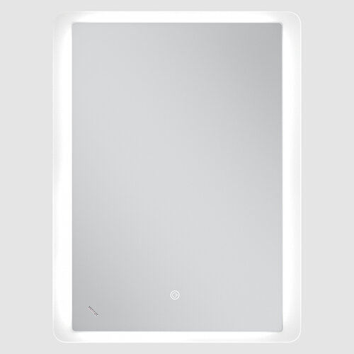 MIXXUS PREMIUM OLIVARY MR19-80x60-REVERSE Дзеркало (LED Touch, Anti-fog, димер (3-6,5kK)) (5шт/ящ)