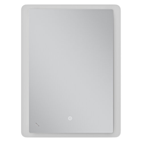 MIXXUS PREMIUM OLIVARY MR19-80x60-REVERSE Дзеркало (LED Touch, Anti-fog, димер (3-6,5kK)) (5шт/ящ)