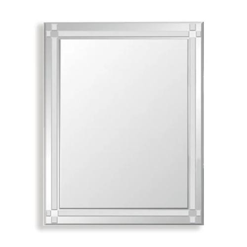 ZERIX FONTE MRZ10-600x800-REVERSE Дзеркало настінне прямокутне (10 шт/ящ)