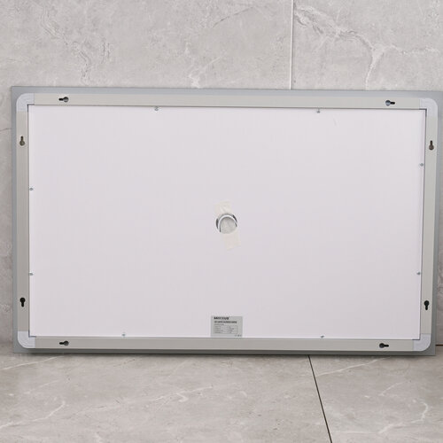 MIXXUS HARD MR07-50x80 Дзеркало з LED Touch, Anti-fog, димером, рег. яскр. (5