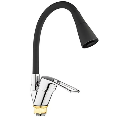 MIXXUS DANY 011 (NUT) REFLECTOR BLACK (без підведення) (12 шт/ящ)