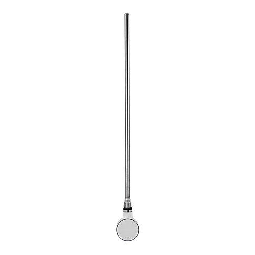 MIXXUS TEH-0106 WHITE Електричний ТЕН для сушарок рушників 600W (кол. білий) (20 шт/ящ)