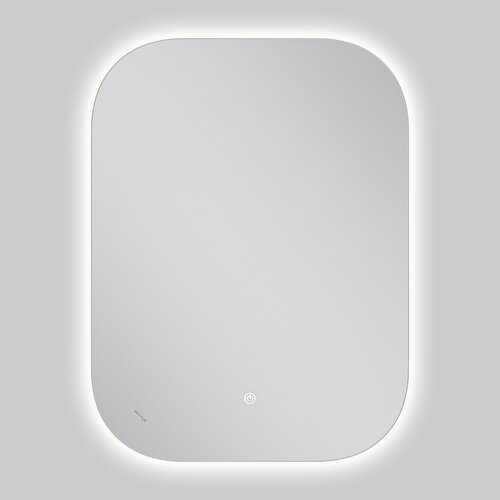 MIXXUS PREMIUM DIVERSE MR15-90x70-REVERSE Дзеркало (LED Touch, Anti-fog, димер (3-6,5kK)) (5шт/ящ)