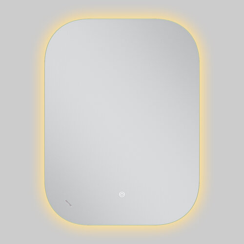 MIXXUS PREMIUM DIVERSE MR15-90x70-REVERSE Дзеркало (LED Touch, Anti-fog, димер (3-6,5kK)) (5шт/ящ)