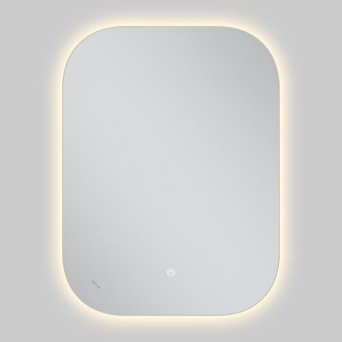 MIXXUS PREMIUM DIVERSE MR15-90x70-REVERSE Дзеркало (LED Touch, Anti-fog, димер (3-6,5kK)) (5шт/ящ)