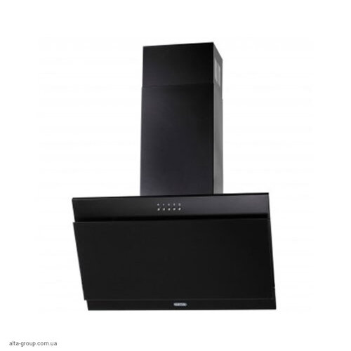 Витяжка ELEYUS LANA 700 60 BL+IS Чорна