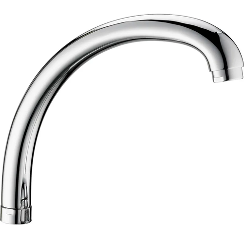 LEDEME LM7502 Гусак (YUB) до змішувача для кухні Гайка