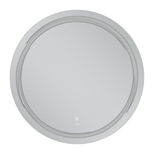 MIXXUS PREMIUM WAVE MC04-90 Дзеркало (LED Touch, Anti-fog, димер (3-6,5kK)) (5 шт/ящ)