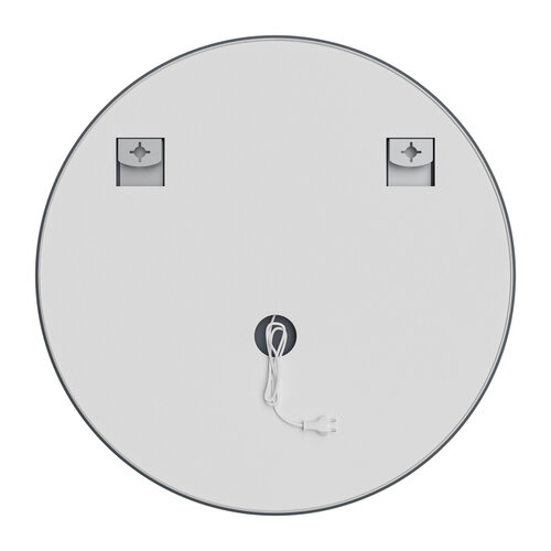 MIXXUS PREMIUM WAVE MC04-90 Дзеркало (LED Touch, Anti-fog, димер (3-6,5kK)) (5 шт/ящ)