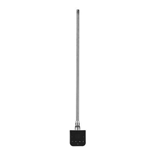 MIXXUS TEH-0209 BLACK Електричний ТЕН для сушарок рушників 900W (кол. чорний) (20 шт/ящ)