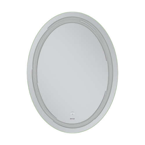 MIXXUS PREMIUM WAVE MV04-60x80 Дзеркало (LED Touch, Anti-fog, димер (3-6,5kK)) (5 шт/ящ)