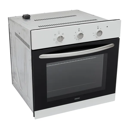 Духова шафа електрична ELEYUS VICTORIA 6006 WH