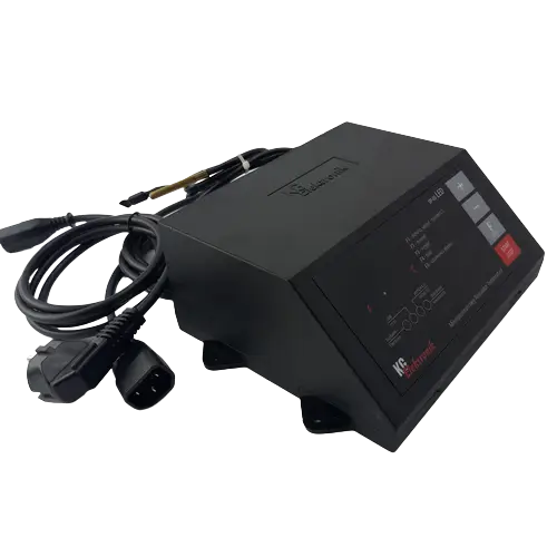 KG Elektronik SP-05 БЕЗ  ВЕНТИЛЯТОРА