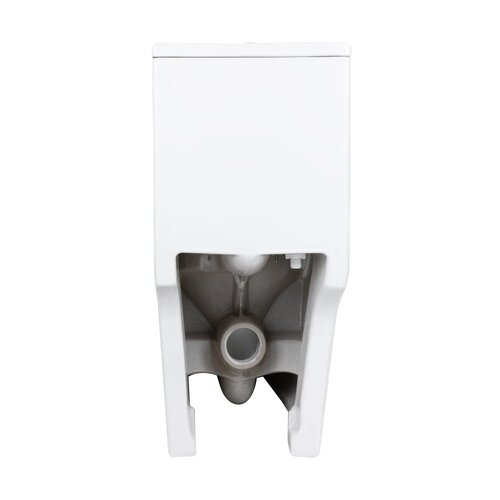 MIXXUS BEVEL-0406-T1 Унітаз моноблок підлогов. 690х360х790mm, сист. змиву TORNADO 1.0 (1 шт/ящ)