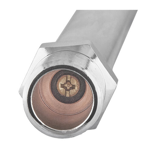 KOER KR.290-55 Кран для поливу садовий незамерзаючий 55 см (12 шт/ящ)