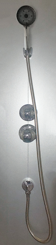 MIXXUS WAVE SB02-120x80x215-L-FB SATIN (в 3 ящ) Бокс душ. без гідром. з низ. піддон. матове скло 4мм