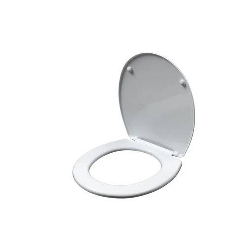 ZERIX TS-05 Сидіння унітазу з кришкою (12 шт/ящ)