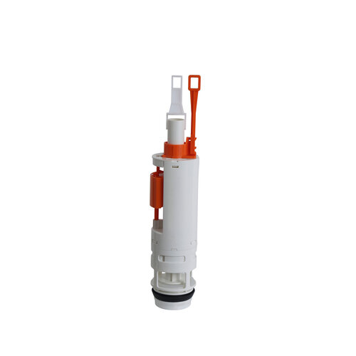 KOER KT-0502-05 Компл.інсталяц.для унітазу(з пан. змиву KT-0602-05 ЧОРНА МАТОВА +звукоіз.) (1шт/ящ)