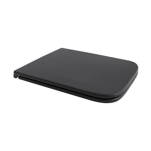 MIXXUS PREMIUM DIVERSE-0301-T1 BLACK Унітаз подвес. 530х365х373mm, сист. смыва TORNADO 1.0 (1 шт/ящ)