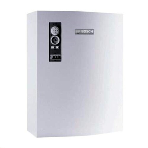 BOSCH Tronic 5000 H 30 кВт Електричний котел потужністю 30 кВт. Підключення 380В. Енергоефективни