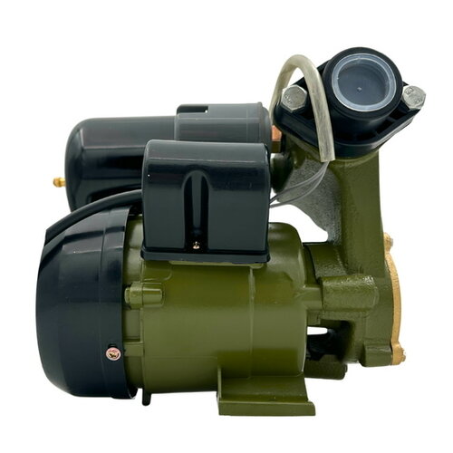 WISLA GP 125/2L - 0.125 кВт Станція автоматичного водопостачання