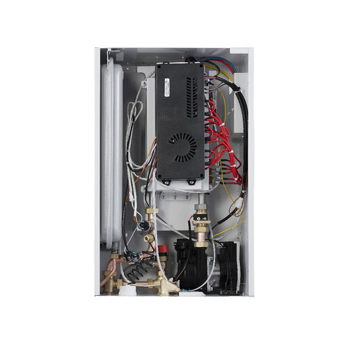 KOER KWH.E0116 WHITE Котел електричний одноконтурний 16 кВт (колір білий) (1 шт/ящ)