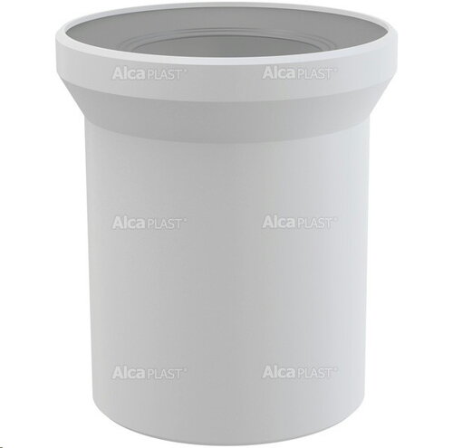AlcaPlast A91-150 Насадка для унітазу 150 см