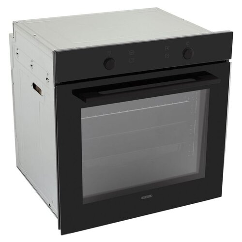 Духова шафа електрична ELEYUS WANDA 6009 BL STL