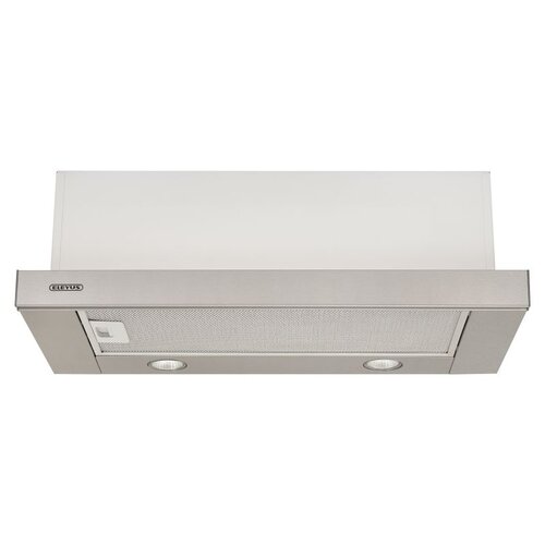 Витяжка кухонна ELEYUS BREEZE 700 60 IS нержавійка
