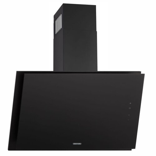 Витяжка кухонна ELEYUS PRIMA 1200 LED 60 BL чорна