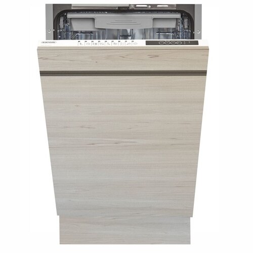 Посудимийна машина ELEYUS DWS 45039 LDI