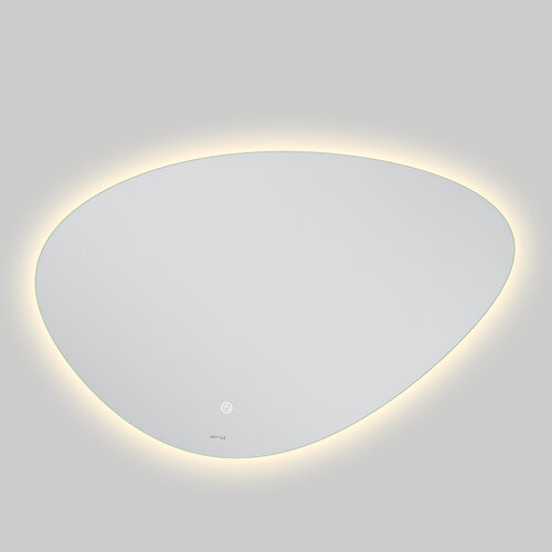 MIXXUS PREMIUM DIVERSE MA01-90x60-REVERSE Дзеркало (LED Touch, Anti-fog, димер (3-6,5kK)) (5шт/ящ)