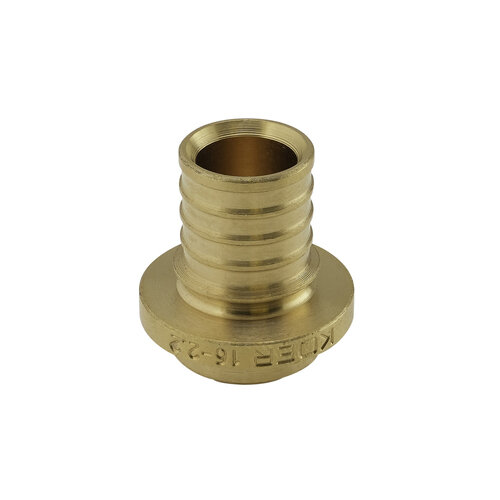 KOER KA.P16 - 16(2.2mm) Заглушка (750 шт/ящ, 50шт/уп)