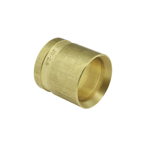KOER KA.S20 - 20-2.8mm Гільза монтажна насувна (350 шт/ящ, 50шт/уп)