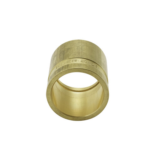 KOER KA.S20 - 20-2.8mm Гільза монтажна насувна (350 шт/ящ, 50шт/уп)