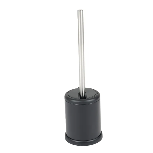 MIXXUS TOPPER-TB0201 BLACK Йоржик для унітазу підлоговий (кол. чорний) (12 шт/ящ)