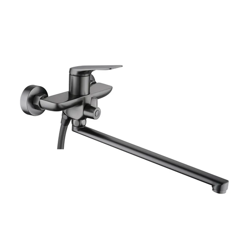 MIXXUS PREMIUM DERBY 006 (EURO) GRAPHITE (10 шт/ящ)