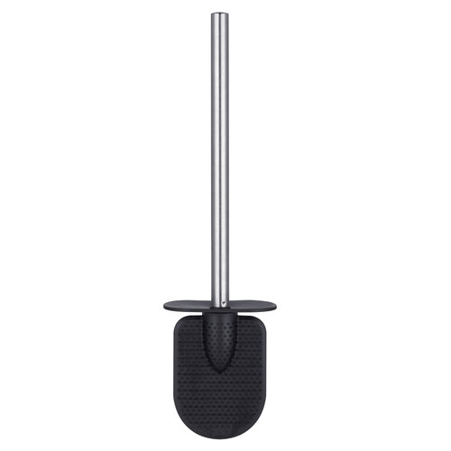 MIXXUS PREMIUM DIVERSE-TB0101 BLACK Йоржик для унітазу універсальний (кол. чорний) (20 шт/ящ)