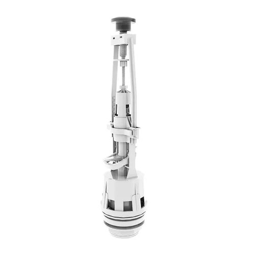 KRONOPLAST BD1R0410 Клапан зливу з комплектом кріплення КС1