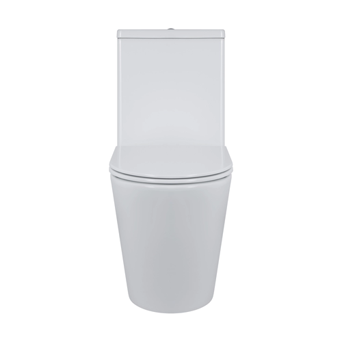 MIXXUS PREMIUM BEVEL-0403-T3 Унітаз-компакт (2 шт) 640x360x835mm, система змиву TORNADO 3.0