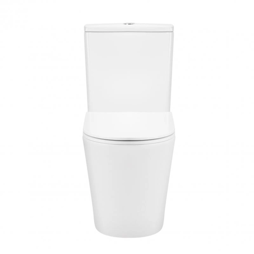 MIXXUS PREMIUM BEVEL-0402-T1 (компл.в 2 ящ) Унітаз-компакт 670х390х880mm система змиву TORNADO 1.0