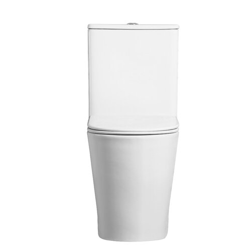 MIXXUS BEVEL-0407-T1 (компл.в 2 ящ) Унітаз-компакт 630х350х795mm система змиву TORNADO 1.0