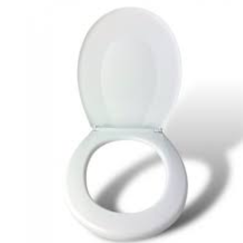 SoloPlast Сидіння для унітаза  S-21