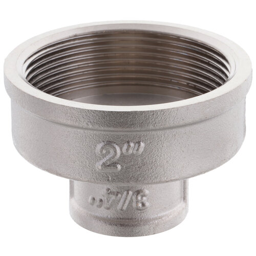 KOER KF.C0820 - 2"x3/4" Муфта редукційна (66 шт/ящ, 33шт/уп)